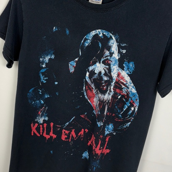 Y2K Insane Clown Posse T-Shirt - Picture 2 of 5